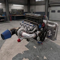 Drag Sim 2: Tune & Race