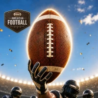American Football Superstar
