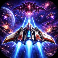 Galaxy Invaders: Space Shooter