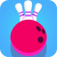 Bowling Game - King Pin Bowler
