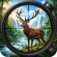 Deer Hunter 3D Sniper Shooting