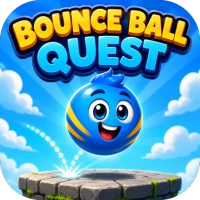 Bounce Ball Quest