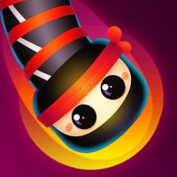 Snake Warz .io - Worm Game