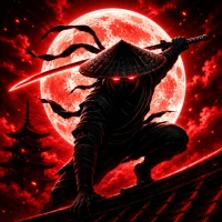 Shadow Ninja: Offline Samurai