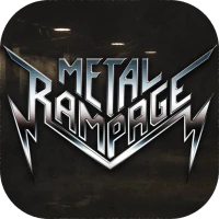 Metal Rampage