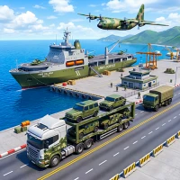US Army Truck Vehicles