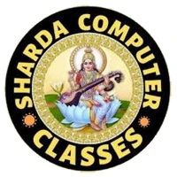 Sharda Computer: Online Course