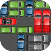 Parking Out Jam Drive Car Sim