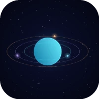Idle Orbit: Galaxy Clicker