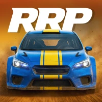 Rally Race 3D: Car Racing Game