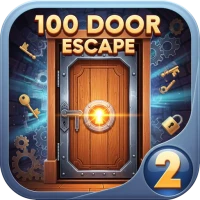 Exit Games : 100 Door Escape 2