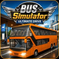 Bus Simulator: Ultimate Drive