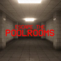 Escape The Poolrooms