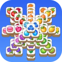 Tile Travel - Triple Match