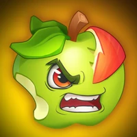 Food Arena: Action Fight RPG