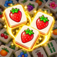 Triple Match 3D: Tile Puzzle