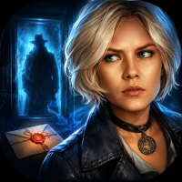 Detective Twins: Hidden Object