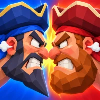 Pirate War: Tower Takeover