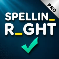 Spelling Right PRO