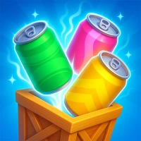 Box Jam! - 3D puzzle