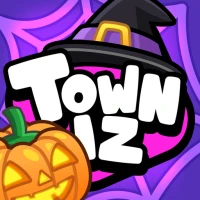 Towniz World: Avatar Life