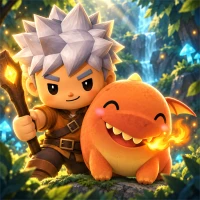 Dragon Legion: AFK Idle RPG