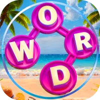 Word Revel: Cross Words Puzzle