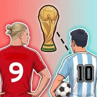 Mini Soccer: Football Cup 2026