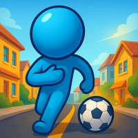 Street Soccer
