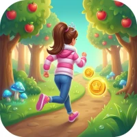 Princess Rush Runner