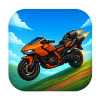 Crazy Race