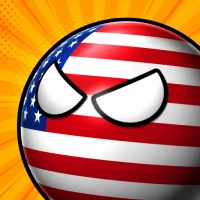 Countryballs Strategy MMO