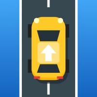 Traffic Escape: Car Jam Puzzle
